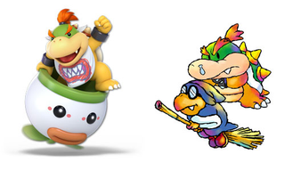 Illustration for article titled Possible Echo Fighters for Every Smash Ultimate Character